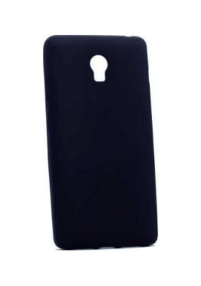 Lenovo Vibe P1M Kılıf Soft Mat Premier Case