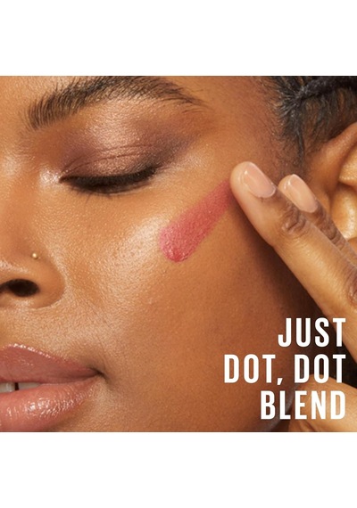 Maybelline New York Sunkisser Likit Allık - 06 City Sizzle Diğer