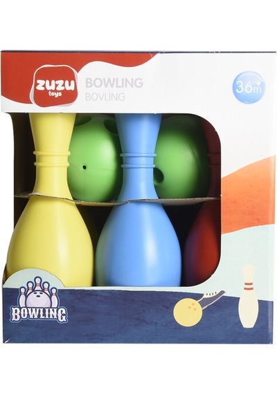 Zuzu Bowling Kutulu