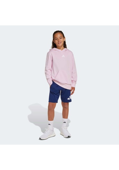 Adidas Essentials Çocuk Pembe Sweatshirt Jc9773 Pembe