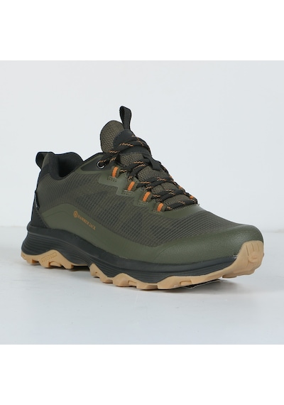Hammer Jack DUİSBURG Erkek  Haki Sneaker