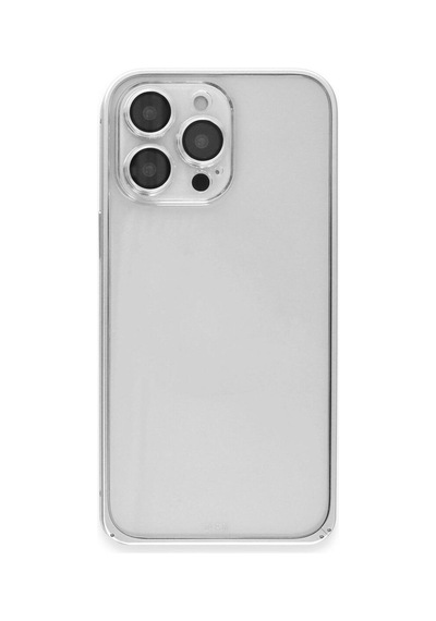 Joko Apple İphone 15 Pro Max Metal Bumper Mat Kapak