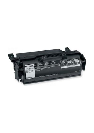 Uyumlu Toner Lexmark T650/t650h11e
