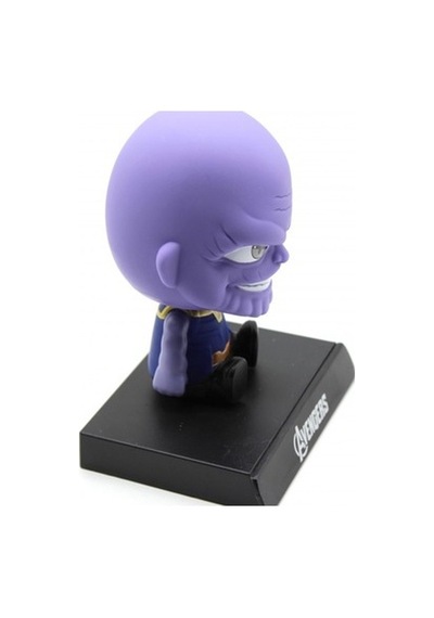 Thanos Pop Figür