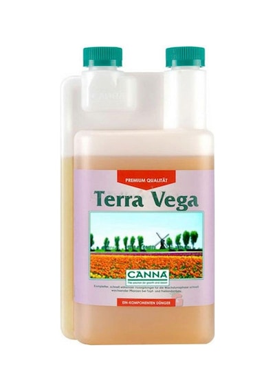Canna Terra vega 500 ML