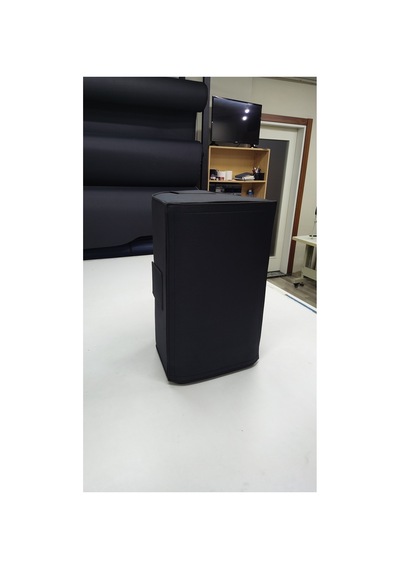 115 A- Ap 15" Aktif Hoparlör Kabin İçin Uyumlu Soft Case Kılıf.