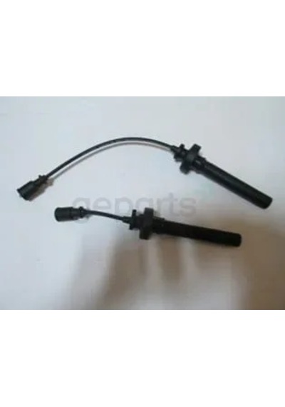 Buji Kablosu Takım 16v 4g13-4g18 1.3/1.6 Cc Yow Jung Mitsubishi Lancer - 2004-2008