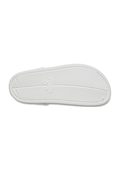 Crocs 208371 Off Court Clog Beyaz Unisex Terlik Beyaz