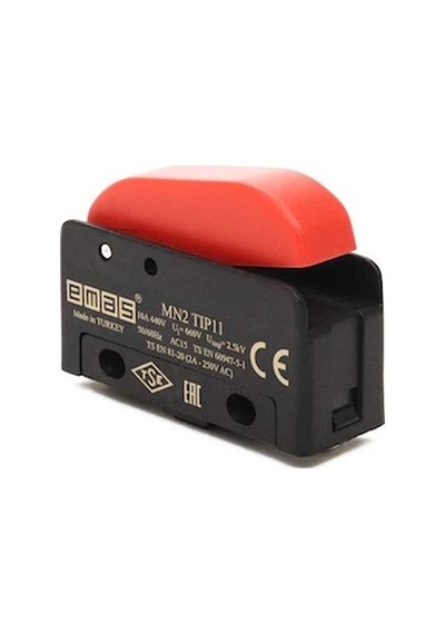 Emas Mn2 Tip11 Switch