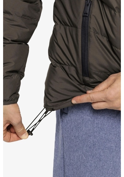 Jack Wolfskin Colonıus Erkek Kahverengi Mont 1207431-5719 Kahverengi