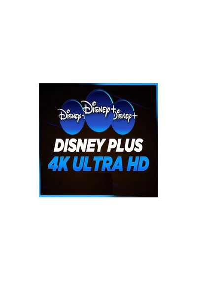 Disney Plus Premium - 3 Aylık Hesap