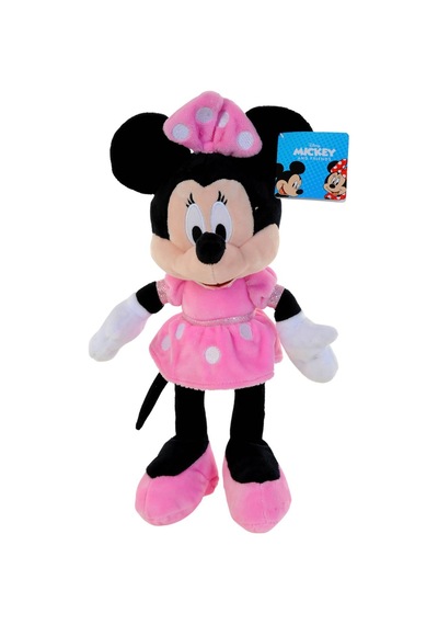 Minnie Mouse Core Peluş 36 Cm embe