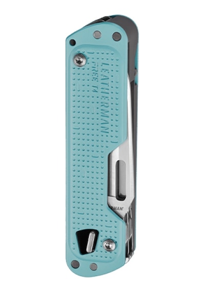 Leatherman Kamp FREE T4 Artic Turkuaz