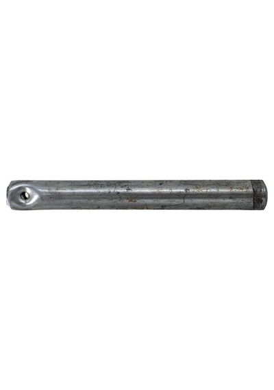 6575 El Arabası İçin Teker Mili 19x170 Mm Gri