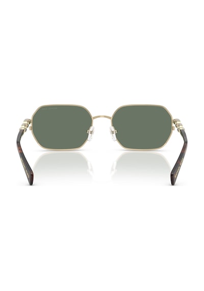 Michael Kors Mk1165 10143h 57 Unisex Güneş Gözlüğü Altın