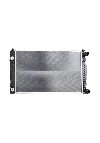 Volkswagen 1.8 Tsı / 1.9 Tdı Passat / Audi A4 / A6 Su Radyatörü