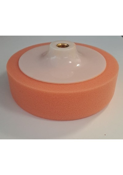 Lenox Pasta Polisaj Süngeri 150 Mm M14 Bağlantı