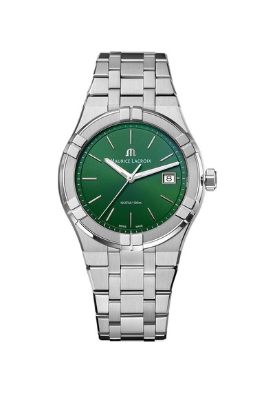 Maurıce Lacroıx Ml-aı1108ss002630-1 Unısex Kol Saati