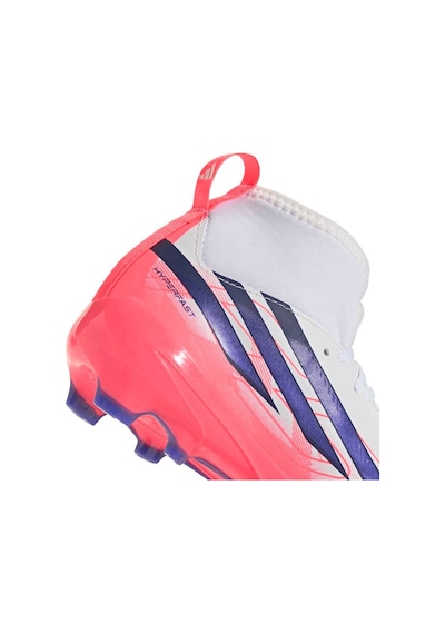 Adidas F50 Hyperfast League Mıd Fg J Çocuk Krampon Kk1316 Çok Renkli