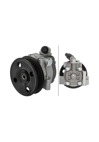 E.k.8tl359000591 Hidrolik Direksiyon P Hella Hel 8tl 359 000 681