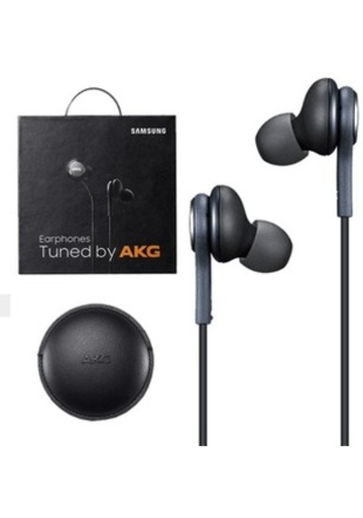 Samsung Uyumlu S7 S8 S8+ S9 S9+ Akg Mikrofonlu Kulakiçi Kulaklık Senalstore