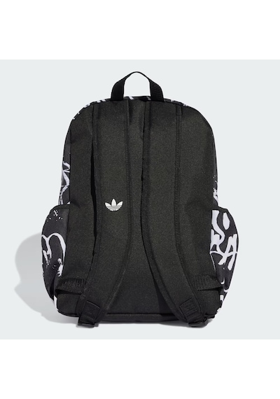 Adidas Graphic Classic Sırt Çantası C-adıjx3192a30a00 Siyah