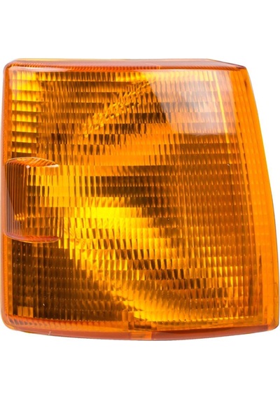 Volkswagen Transporter T4 Sağ Ön Sinyal Lambası 1994-2003 sarı