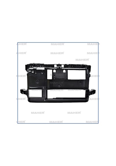 625007413r Panel Megane 4 15 Ön Saçlı Metal+plastik