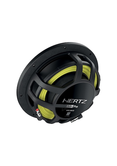 Hertz Mille MPS 250 S2