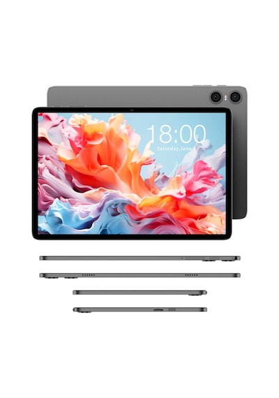 Teclast P30T 4 GB 128 GB 10.1" Tablet (Distribütör Garantili)