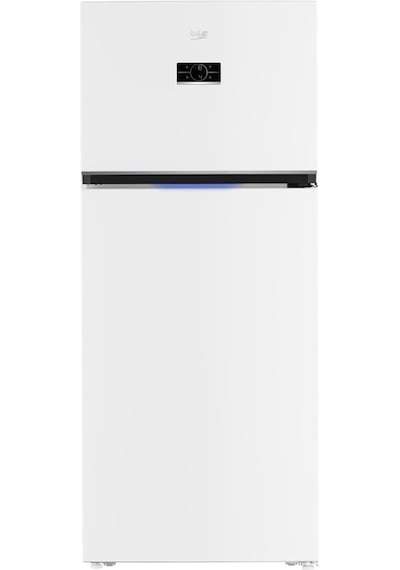 Beko 978557 EB 557 LT No-Frost Çift Kapılı Buzdolabı