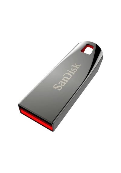 SanDisk Cruzer Force SDCZ71-032G-B35 32 GB Usb 2.0 Flash Bellek