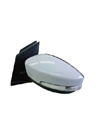 Ford Kuga Dikiz Aynası Elektrikli Isıtmalı Sinyalli Astarlı Sol 12-  Ref No: Dv4417683hf Uyu