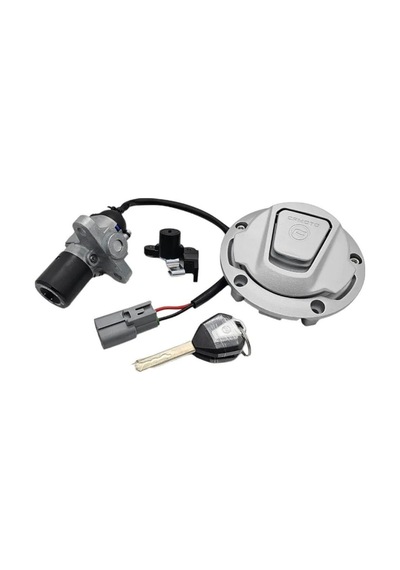 Cf Moto 450sr Kontak Kilit Seti