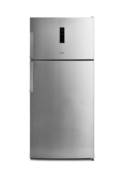 Vestel NF64012 EX GI PRO WIFI 586 LT No-Frost Çift Kapılı Buzdolabı