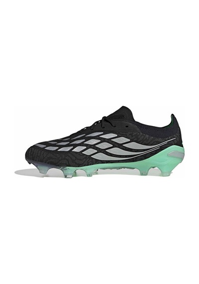 Adidas Predator Elıte Fg Erkek Çim Zemin Kramponu Ih4700 Siyah