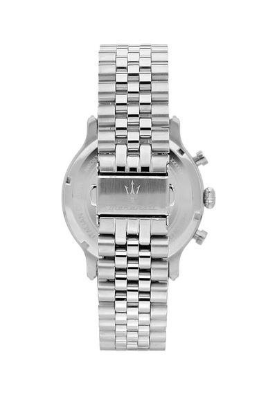 Maserati R8873618034 Erkek Kol Saati Metalik
