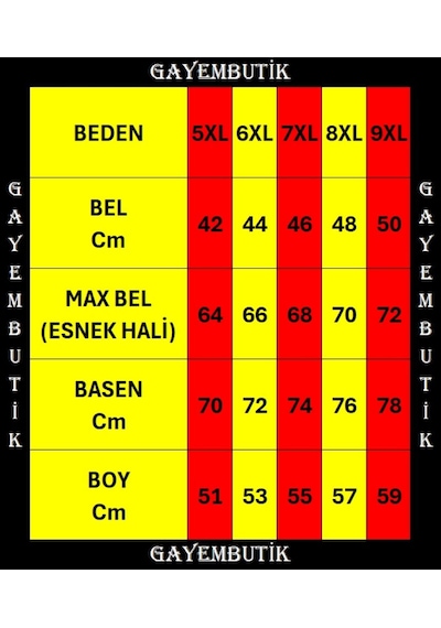 Gym Büyük Beden Erkek Deniz Şortu Siyah