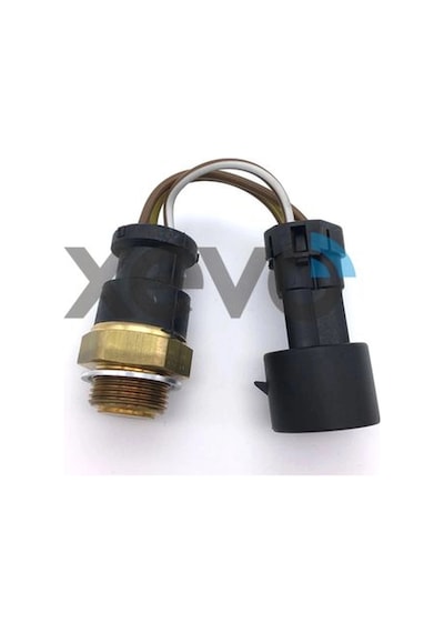 Opel Corsa B Tigra A 1994-2001 Fan Musuru Kablolu 38220fae Fae
