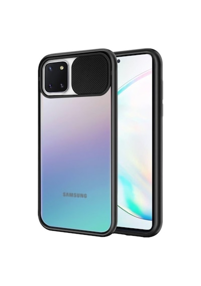 Samsung Galaxy Note 10 Lite Açilir Kapanir Kamera Korumali Kilif 496037487 Samsung Galaxy Note 10 Lite Açilir Kapanir Kamera Korumali Kilif 496037487