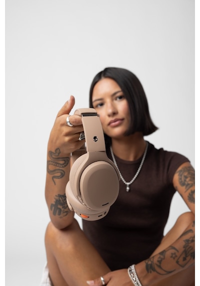 Skullcandy Crusher Anc 2 S6CAW-S987 Bluetooth Kulak Üstü Kulaklık
