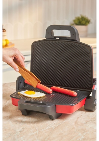 Karaca Future Essential 1800 W Tost Makinesi