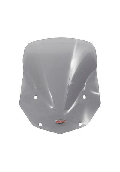 GP Kompozit BMW R 1200/1250 GS 2013-2022 Uyumlu Tur Camı Füme