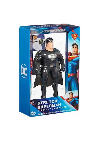 Stretch Superman-07696