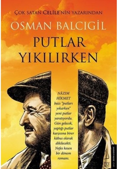 Putlar Yıkılırken/destek Yayınları