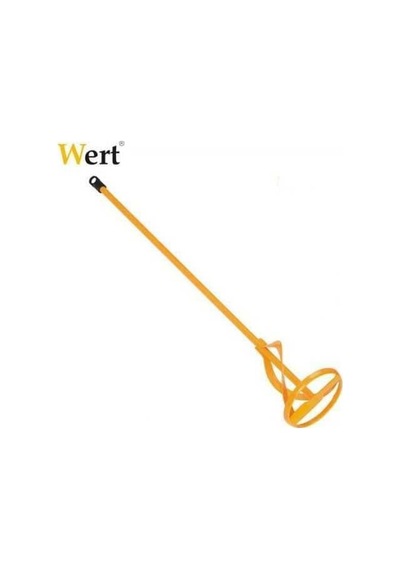 Wert 2705-120 Karıştırıcı 120mmx600mm