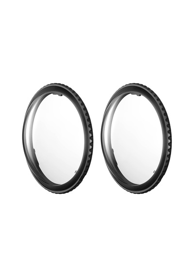 Insta360 X6 Lens Guard Şeffaf