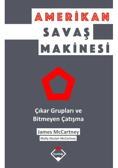 Amerikan Savaş Makinesi