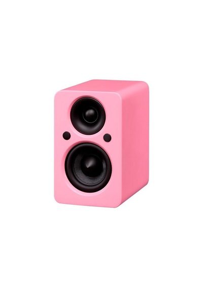 Jamo Mini Mkıı Aktif Bluetooth Raf Tipi Hoparlör Pembe