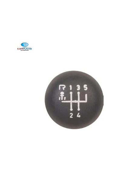 Vites Topuzu R9-r11 Kaya Plastık 7702254889
